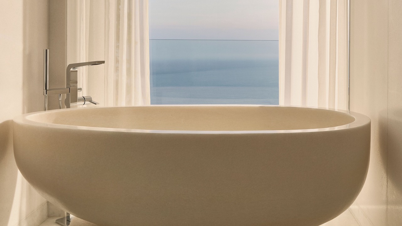 Photo of Bathroom in Roquebrune-Cap-Martin