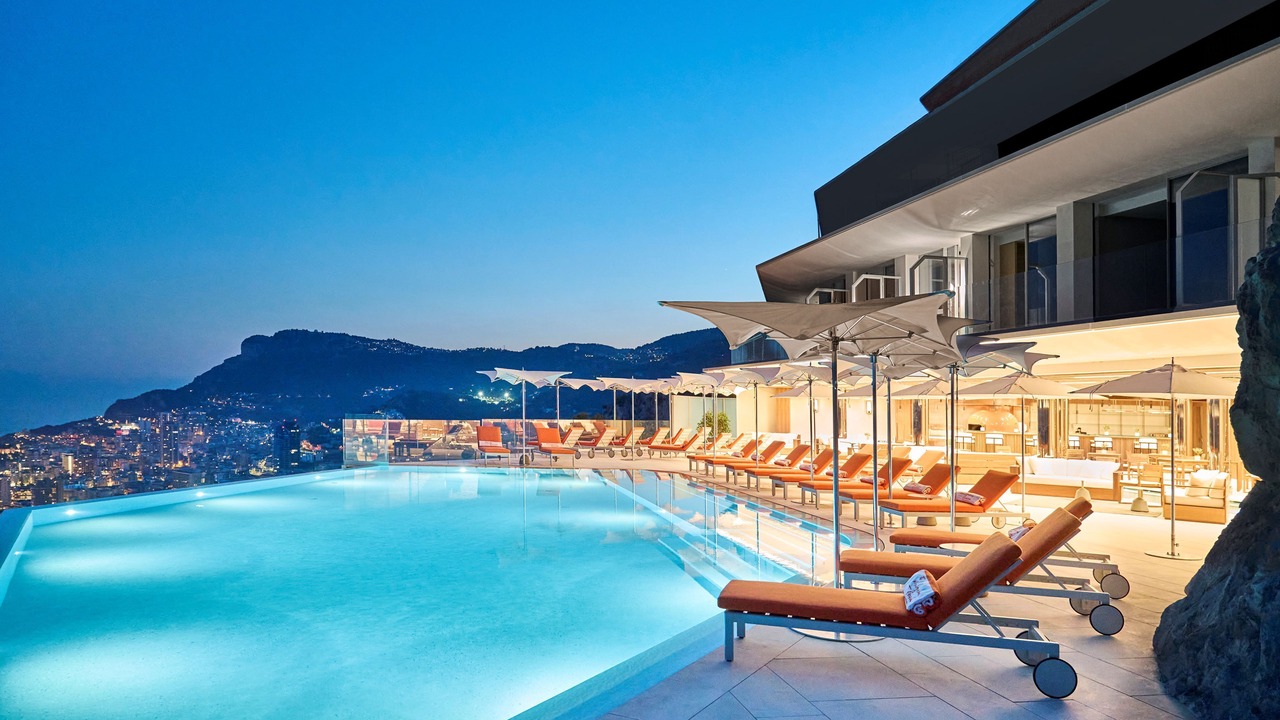 Photo of Outdoor in Roquebrune-Cap-Martin