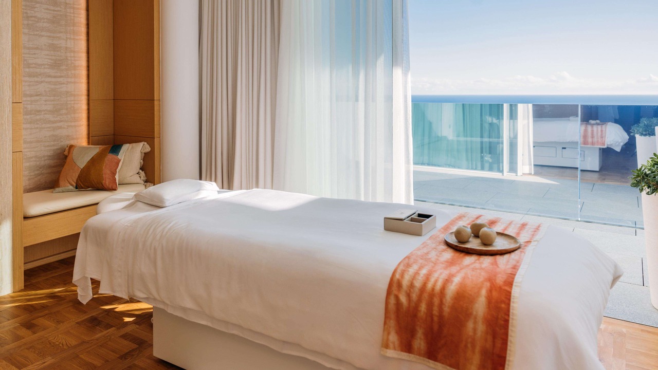 Photo of Bedroom in Roquebrune-Cap-Martin