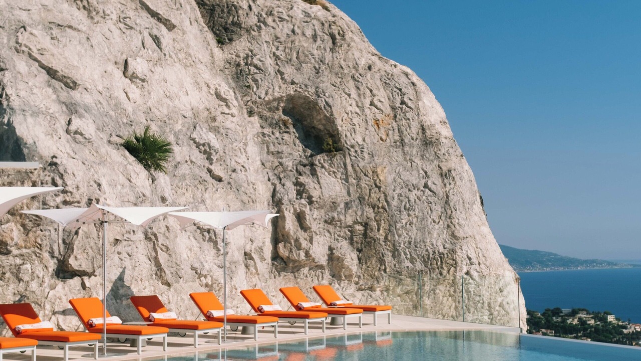 Photo of Outdoor in Roquebrune-Cap-Martin