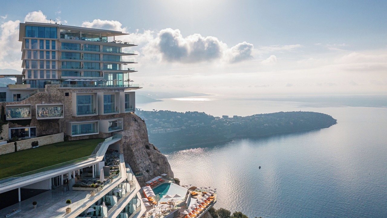 Photo of Outdoor in Roquebrune-Cap-Martin