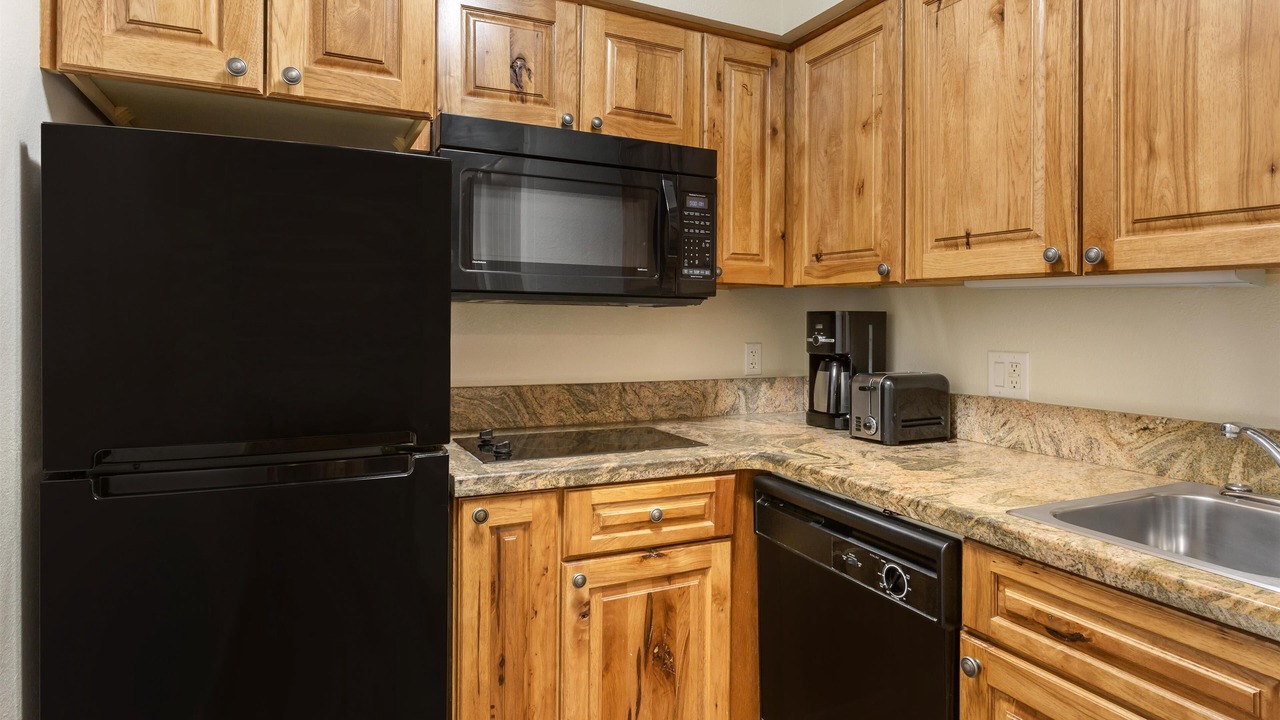 Photo of Kitchen in Northeast Santa Fe