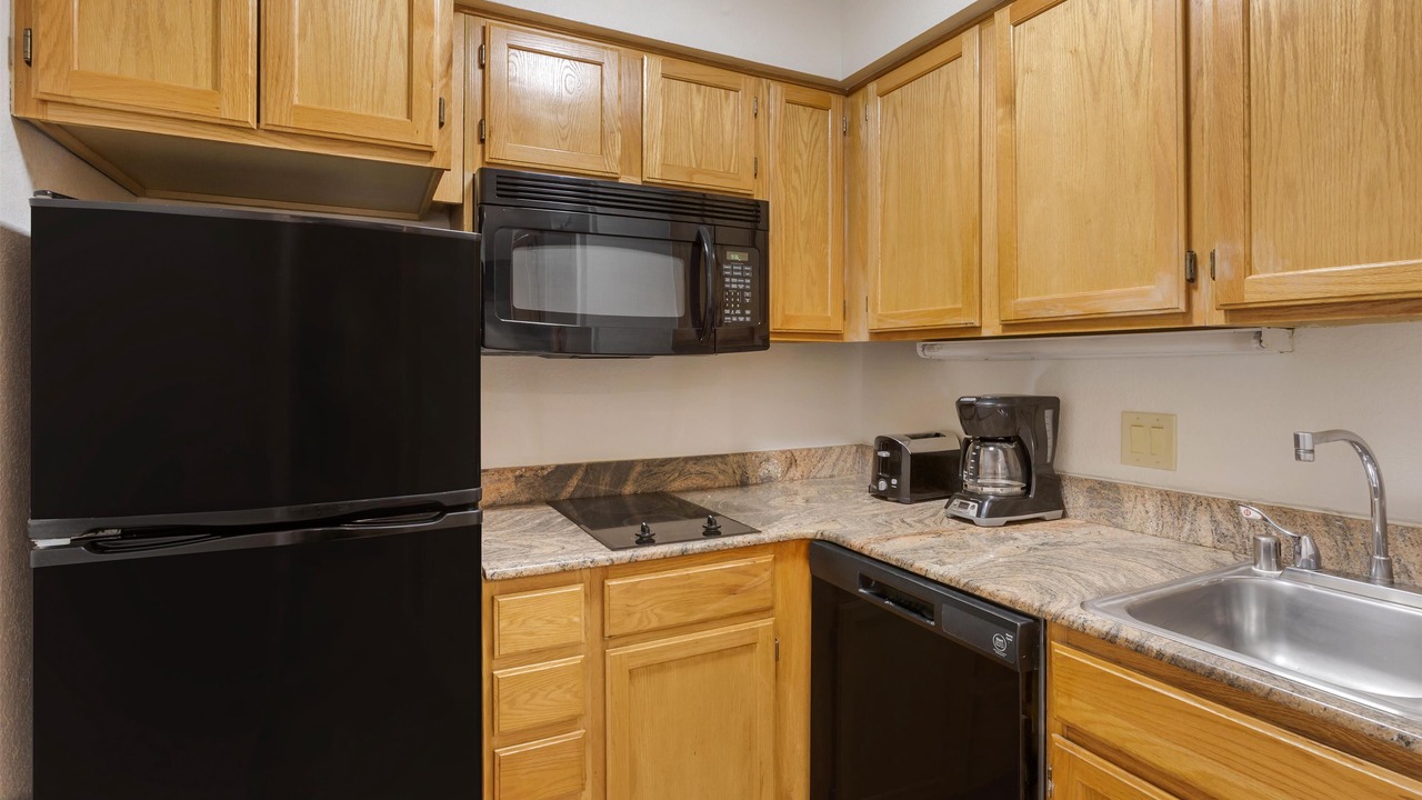 Photo of Kitchen in Northeast Santa Fe