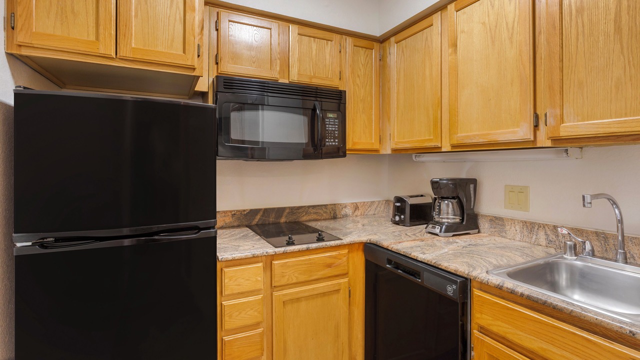 Photo of Kitchen in Northeast Santa Fe