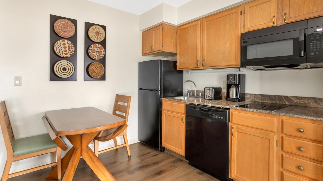 Photo of Kitchen in Northeast Santa Fe