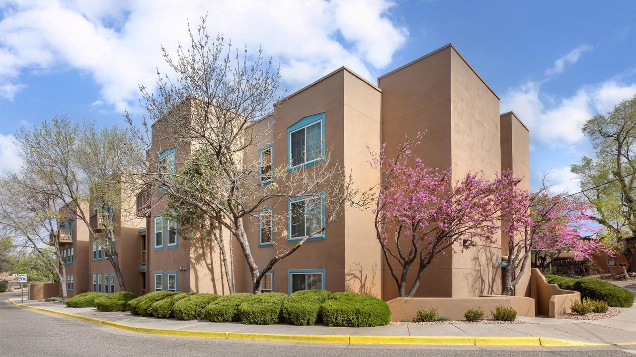 Photo of Outdoor in Northeast Santa Fe