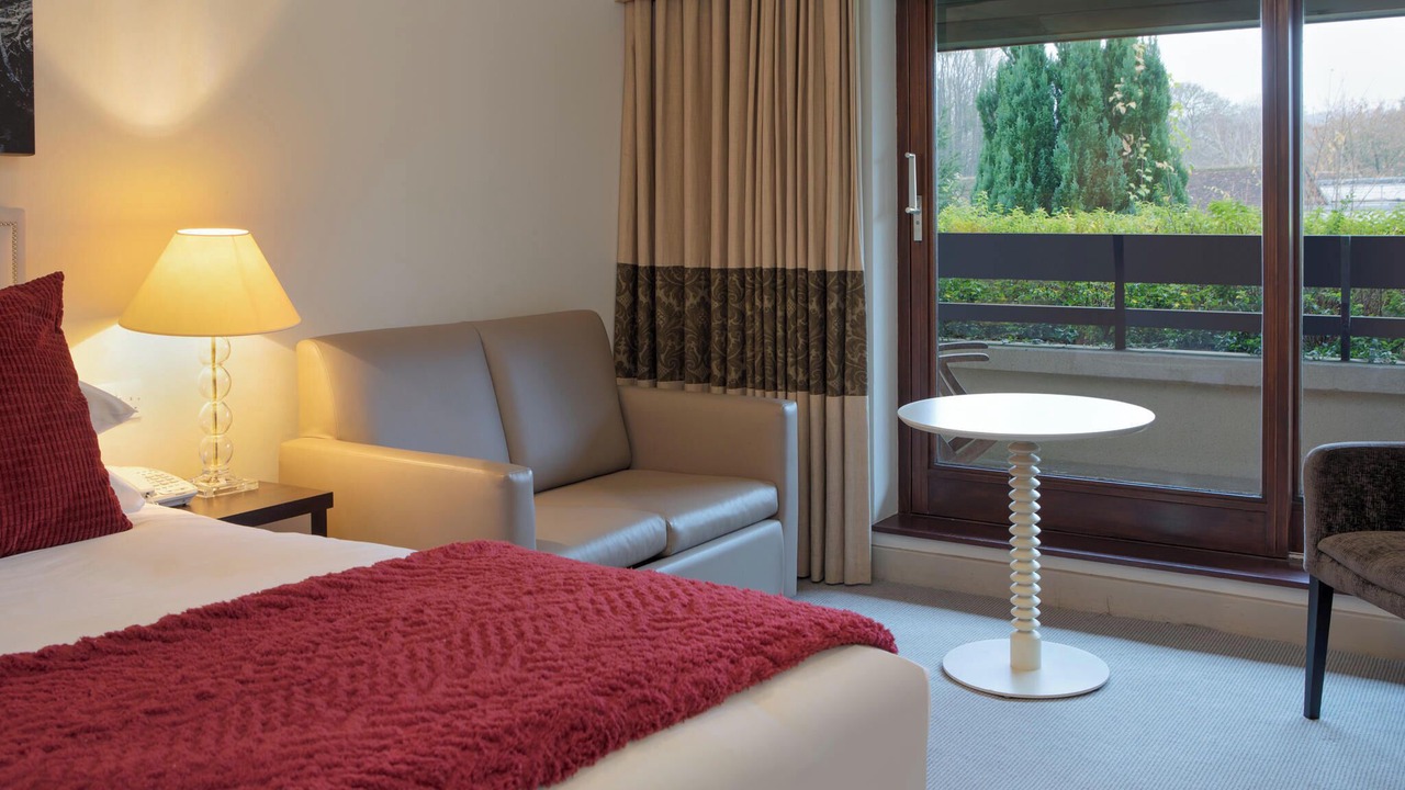 Photo of Bedroom in Box Hill