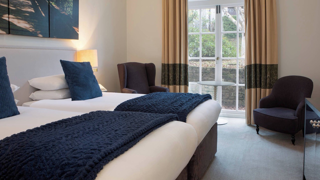 Photo of Bedroom in Box Hill