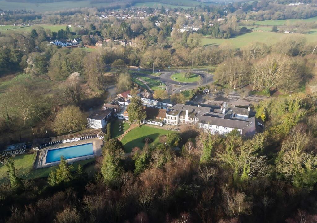 Photo of Outdoor in Box Hill