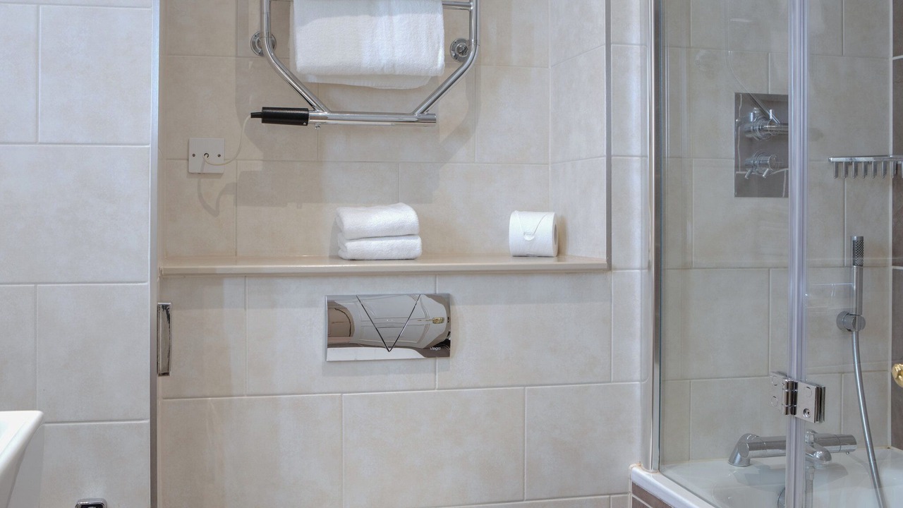 Photo of Bathroom in Box Hill