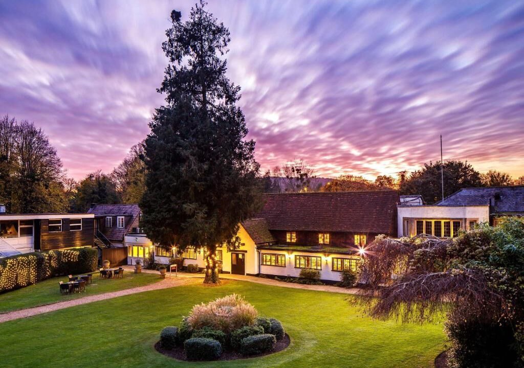 Photo of Outdoor in Box Hill