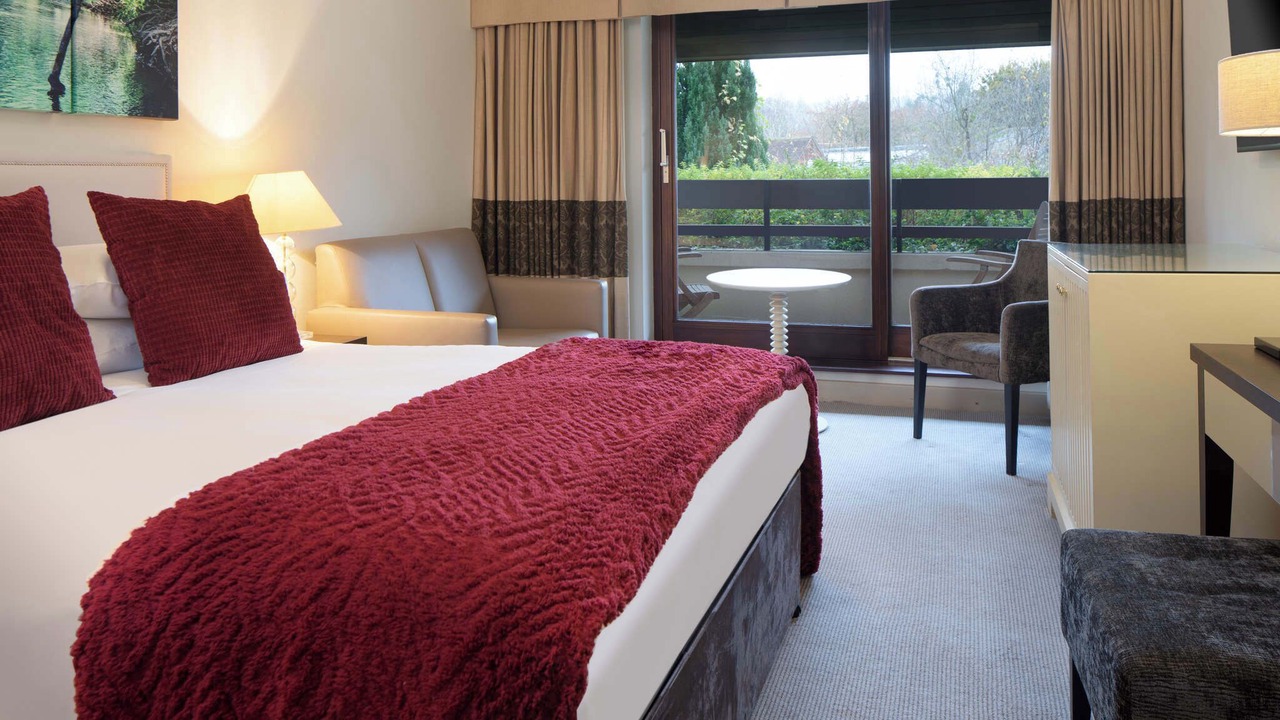 Photo of Bedroom in Box Hill