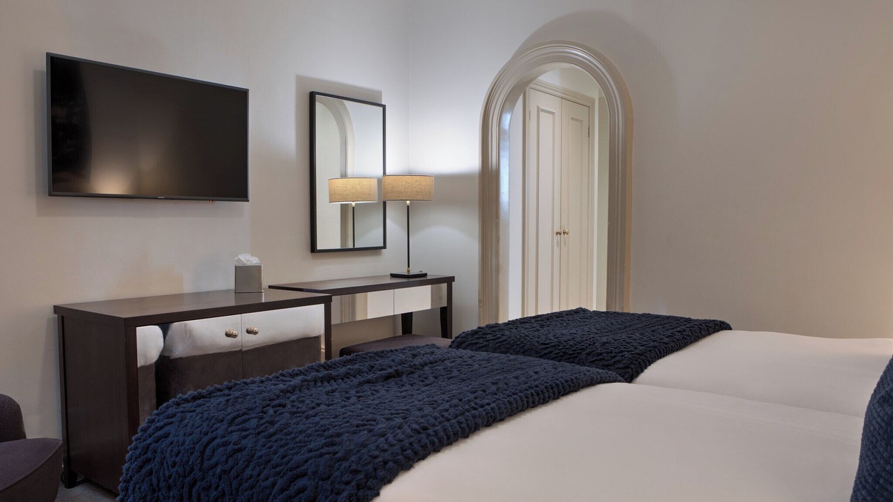 Photo of Bedroom in Box Hill