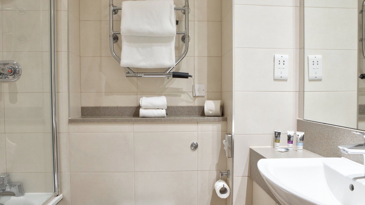 Photo of Bathroom in Box Hill