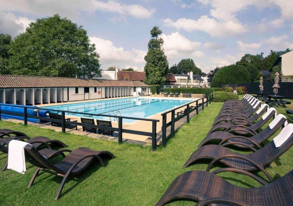 Photo of Outdoor in Box Hill