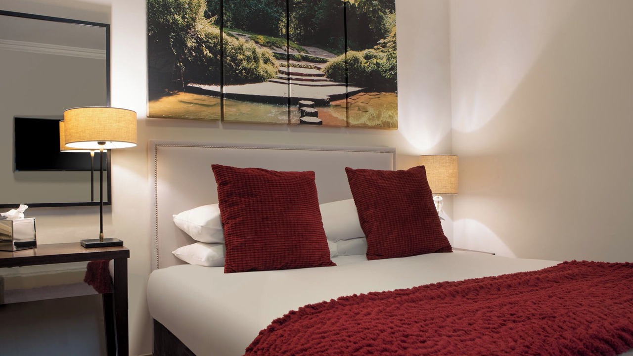 Photo of Bedroom in Box Hill