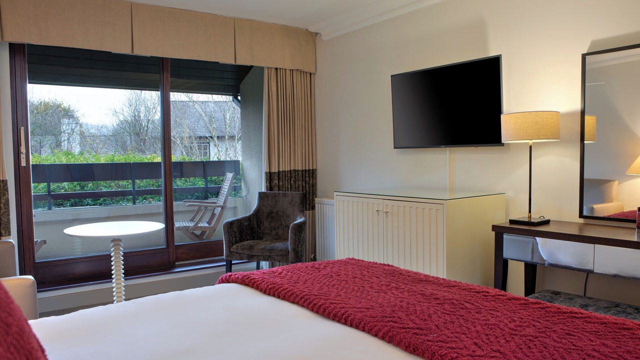 Photo of Bedroom in Box Hill