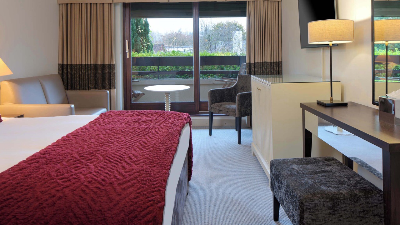 Photo of Bedroom in Box Hill