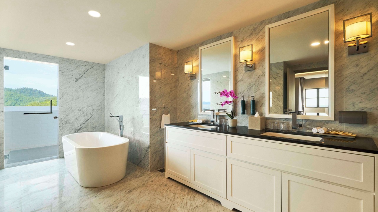 Photo of Bathroom in Lumut