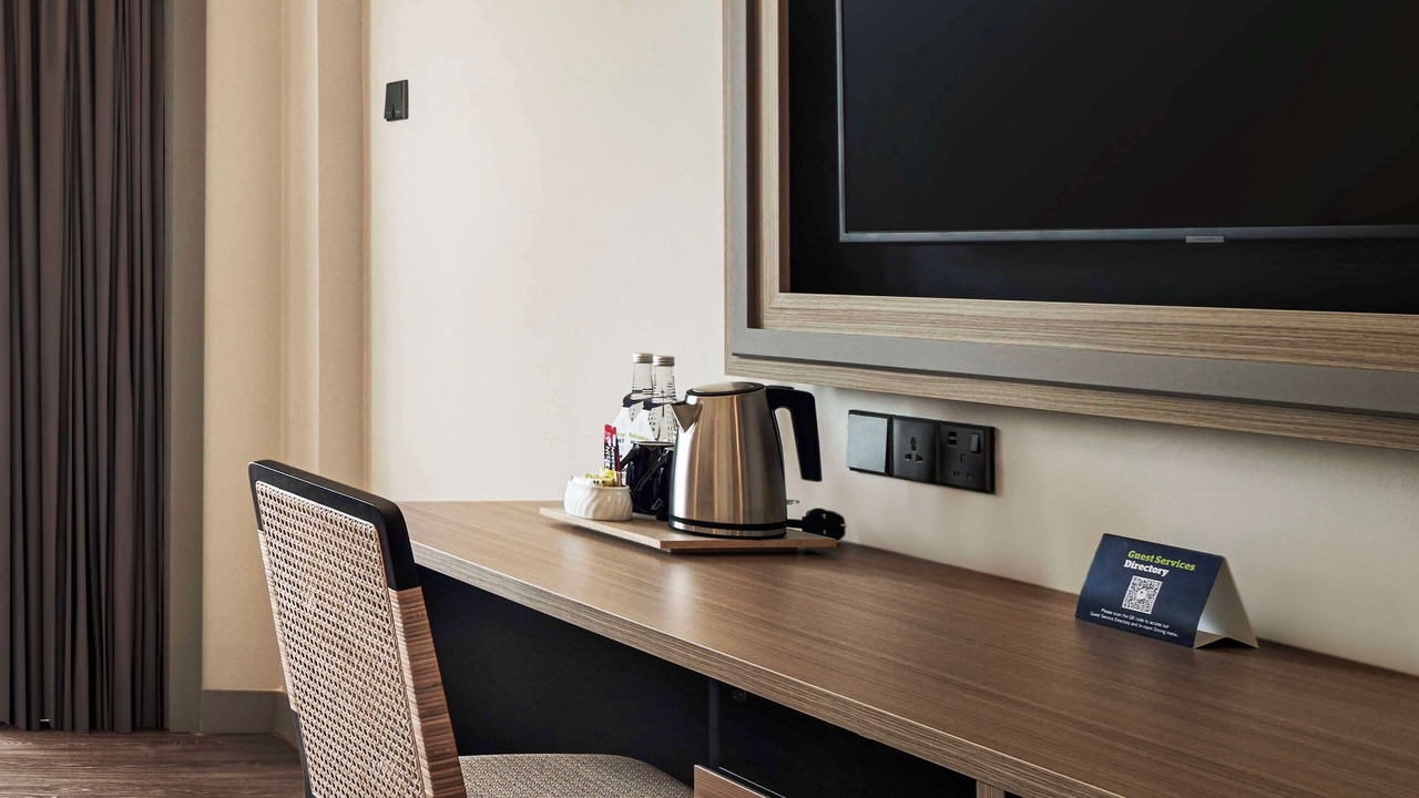 Photo of Bedroom in Lumut