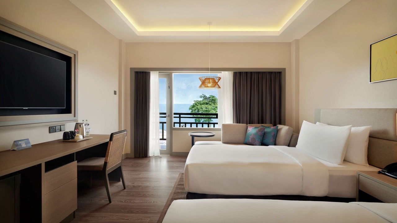 Photo of Bedroom in Lumut