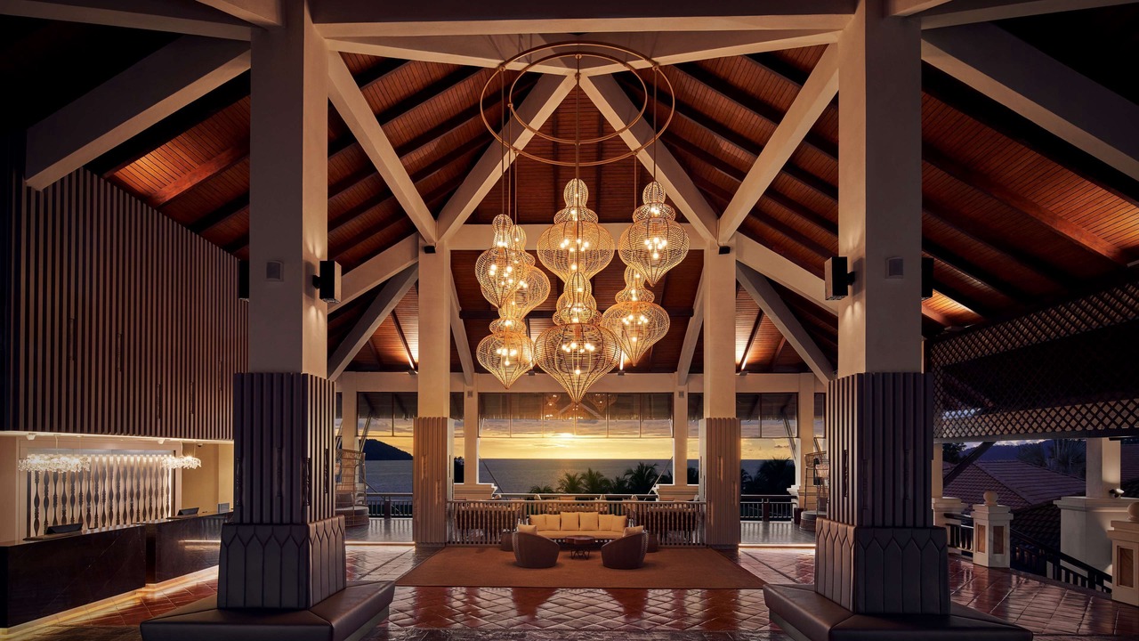 Photo of Livingroom in Lumut