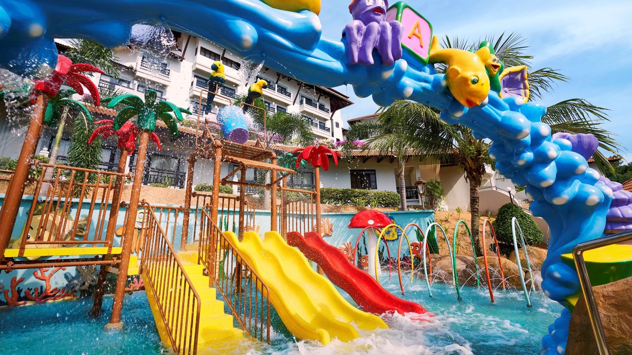 Photo of Outdoor in Lumut