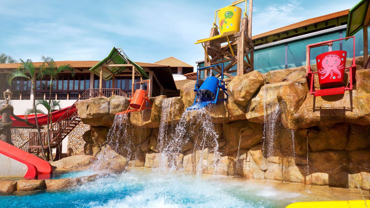 Photo of Outdoor in Lumut