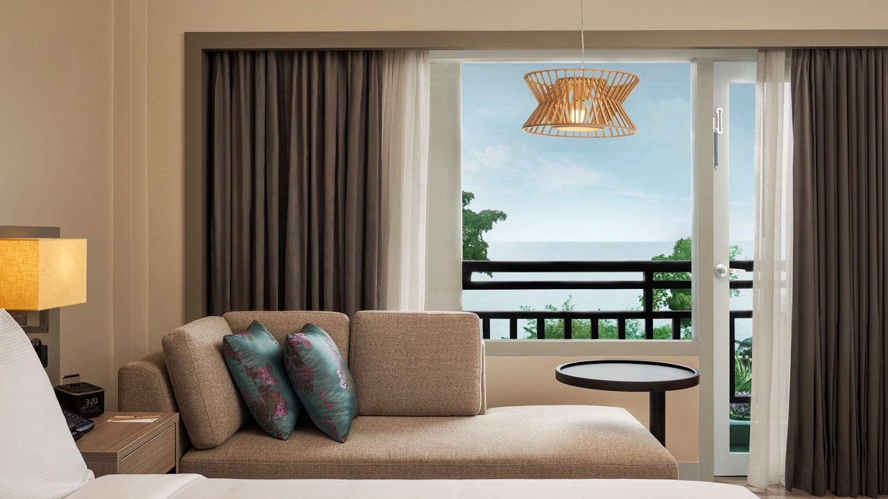 Photo of Bedroom in Lumut