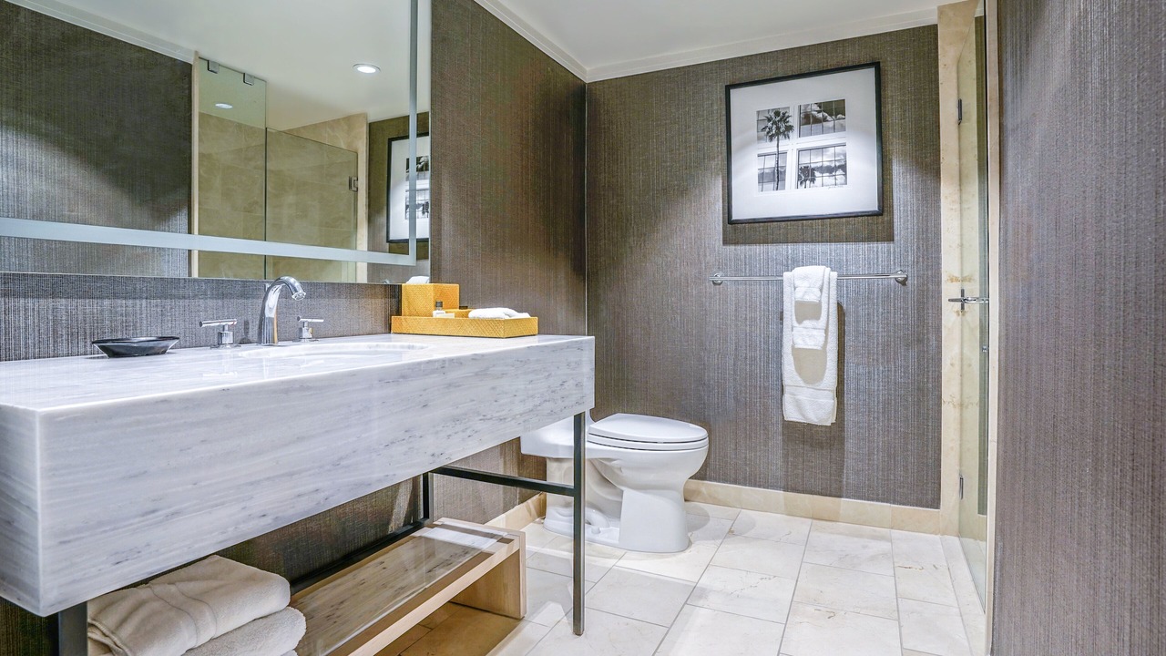 Photo of Bathroom in Burbank