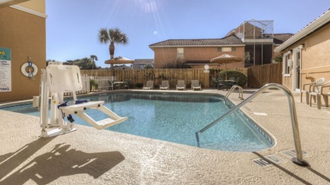 Photo of Outdoor in St. Augustine Beach
