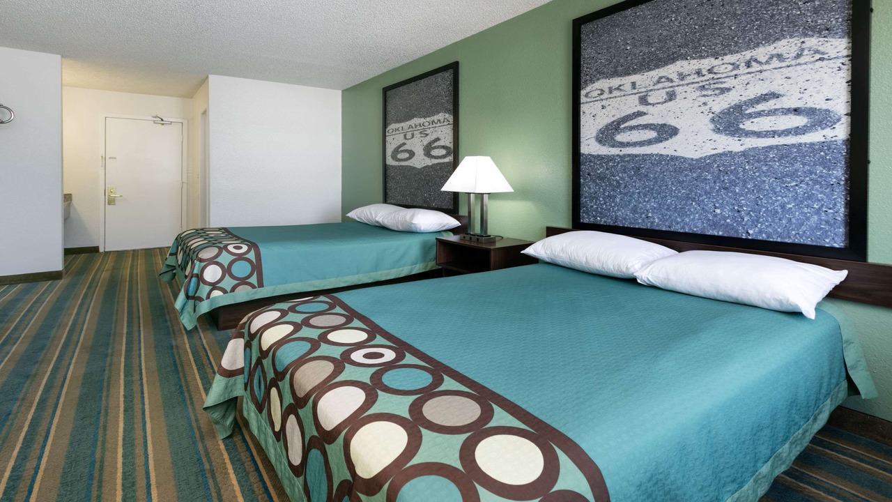 Photo of Bedroom in Sapulpa