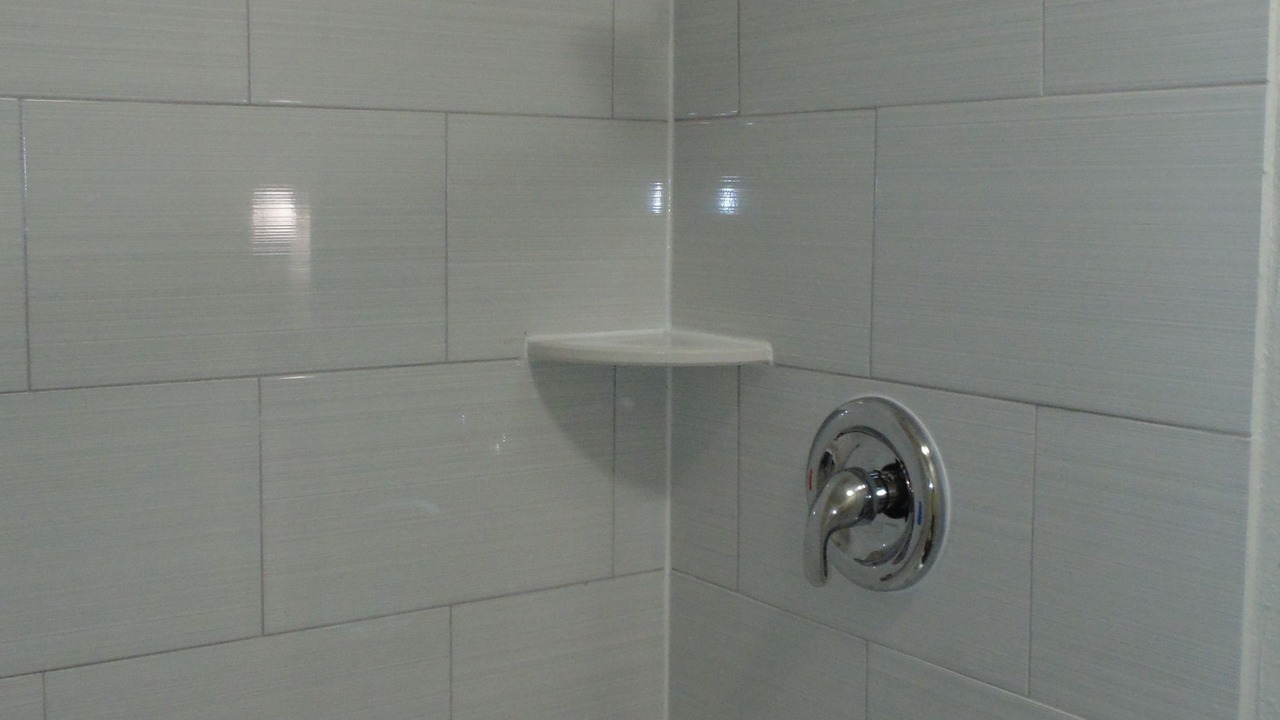 Photo of Bathroom in Sapulpa