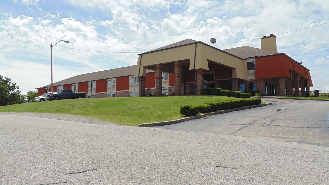 Photo of Outdoor in Sapulpa