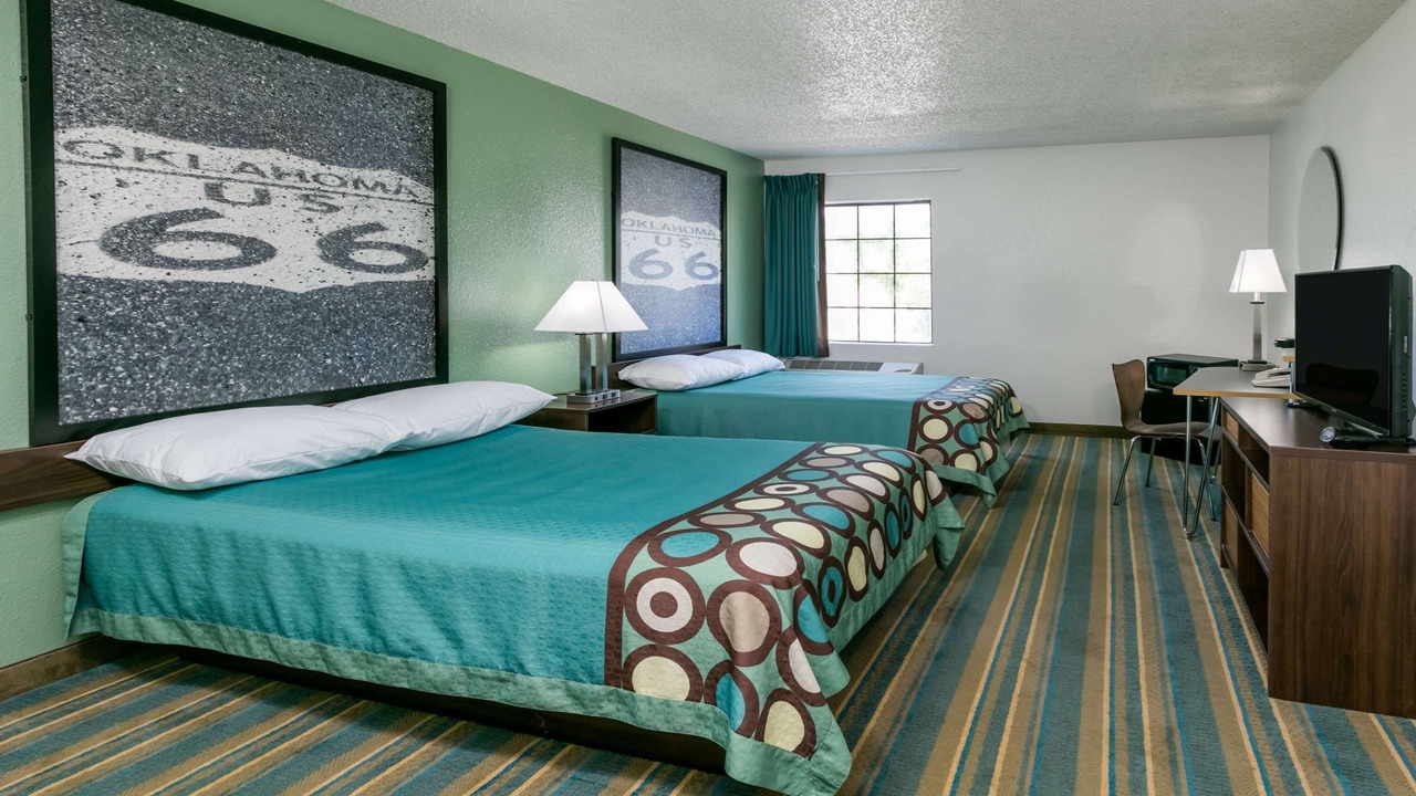 Photo of Bedroom in Sapulpa