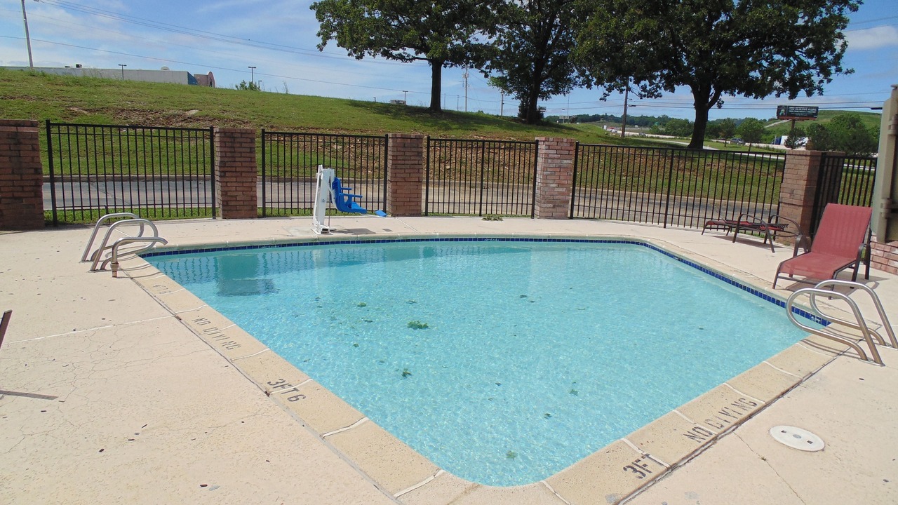 Photo of Outdoor in Sapulpa