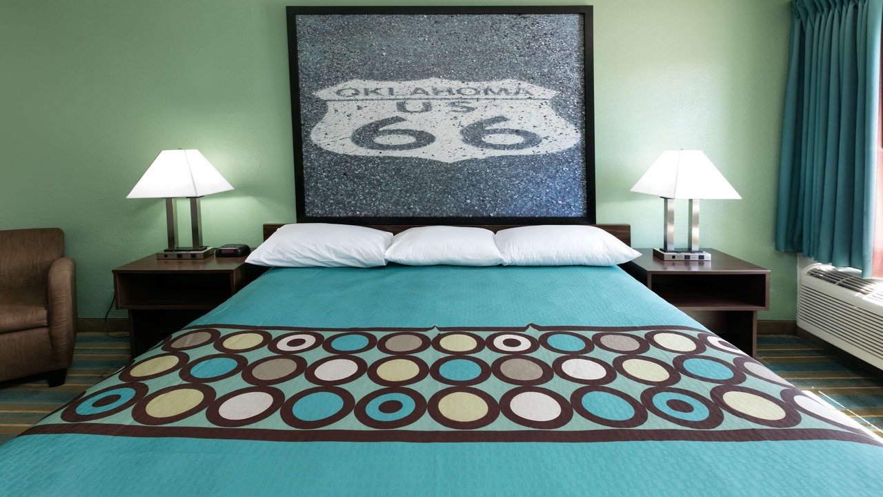 Photo of Bedroom in Sapulpa