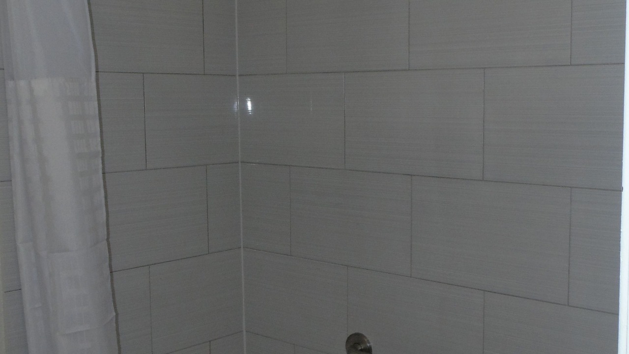 Photo of Bathroom in Sapulpa