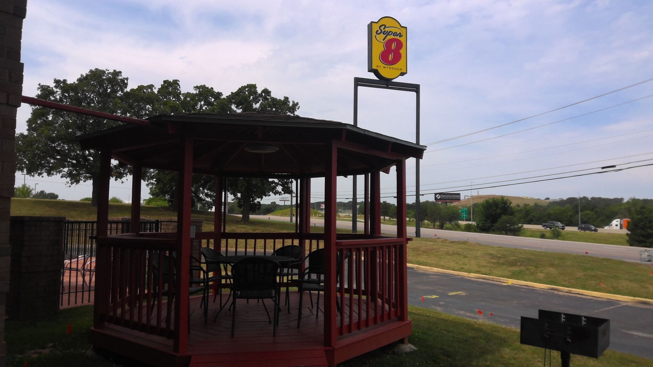 Photo of Outdoor in Sapulpa