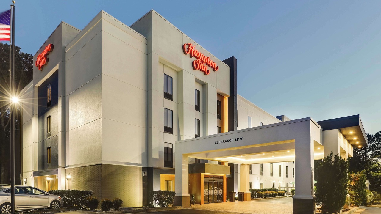 Photo of Outdoor in Cumming