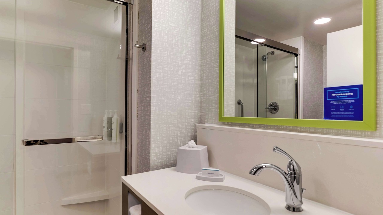 Photo of Bathroom in Cumming