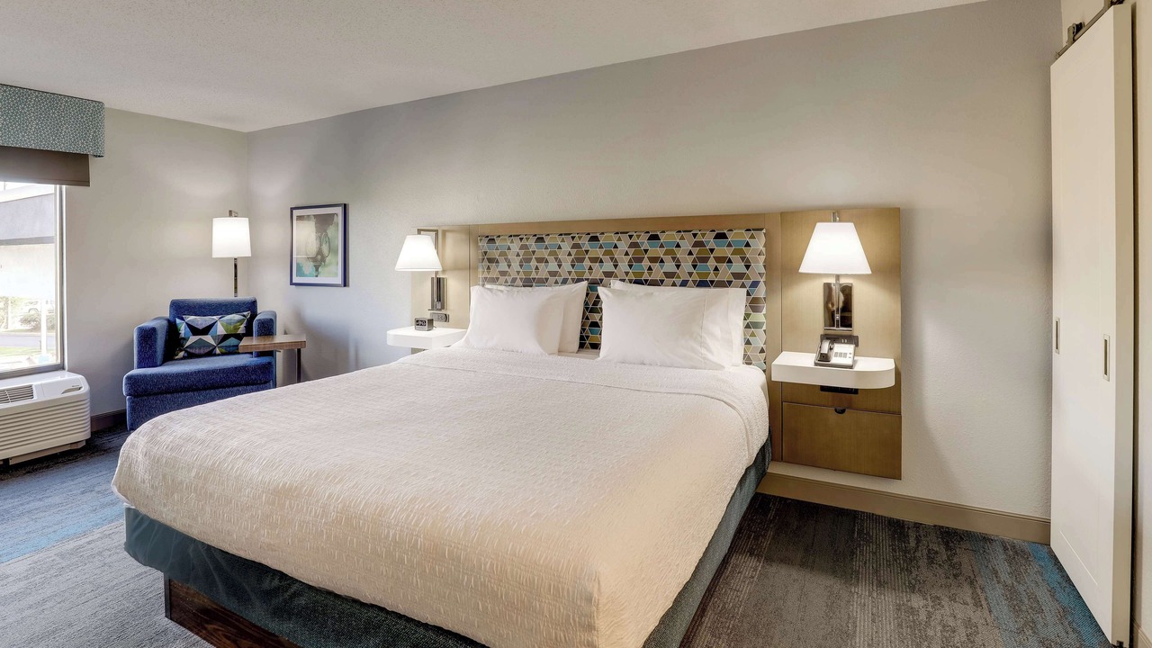 Photo of Bedroom in Cumming