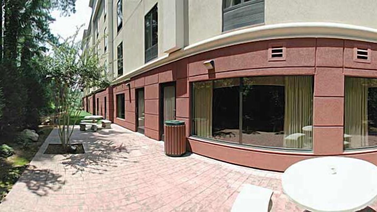 Photo of Patio Balcony in Cumming