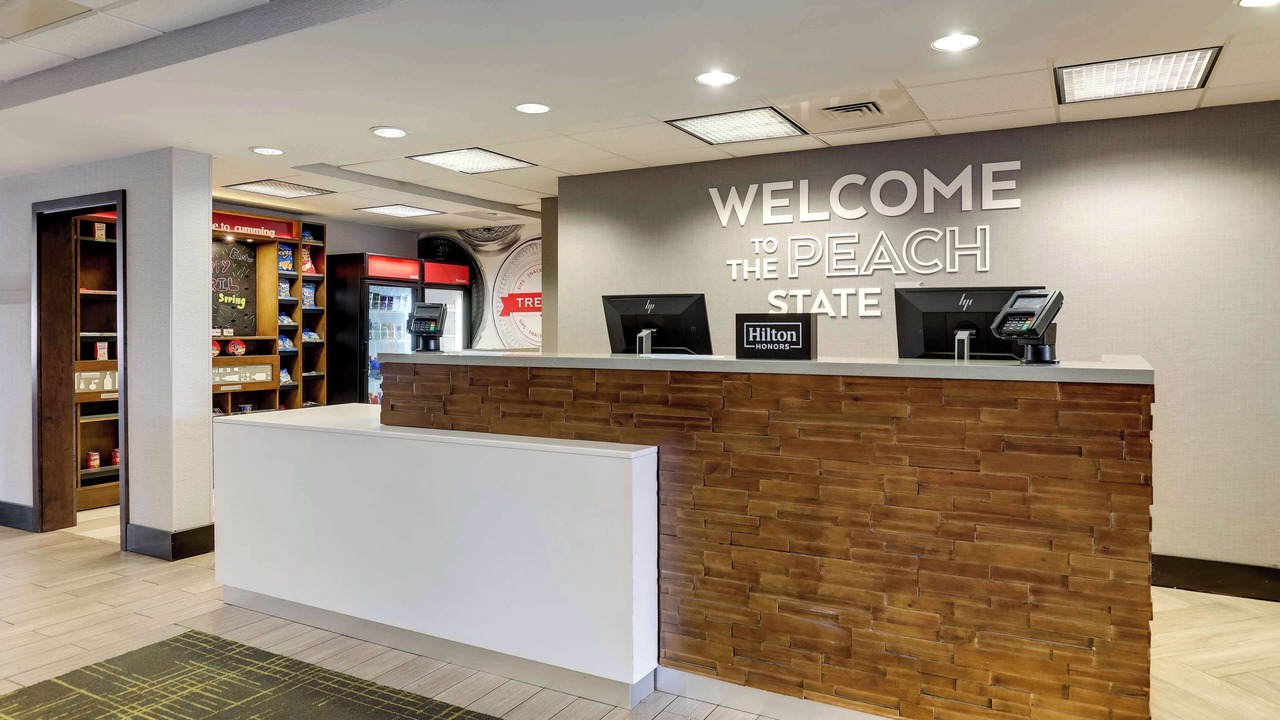 Photo of Others in Cumming