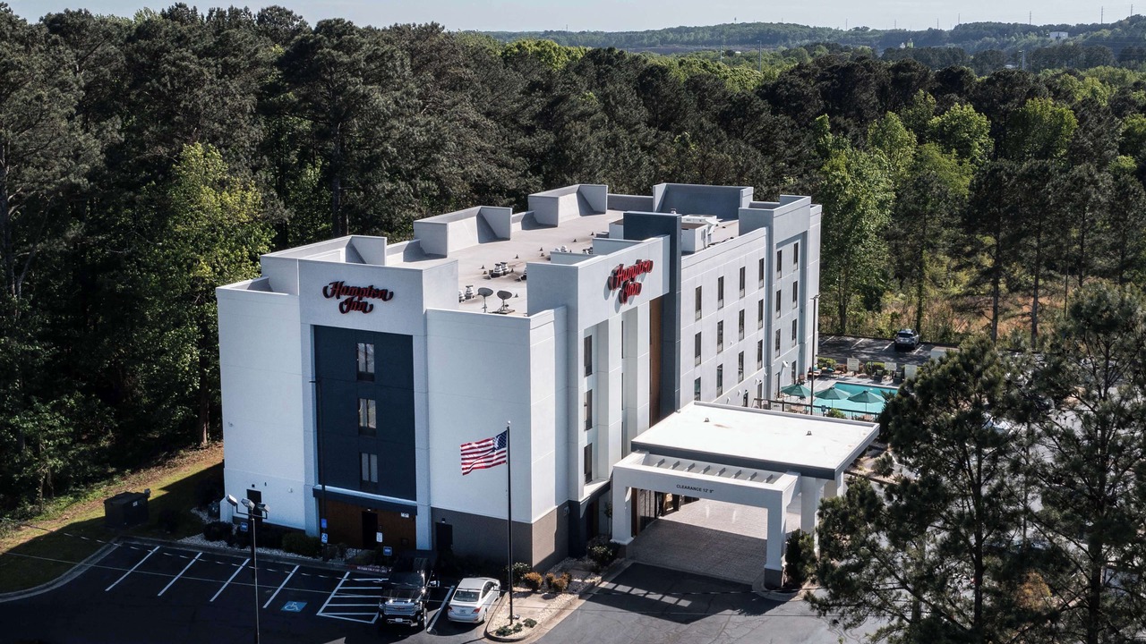 Photo of Outdoor in Cumming