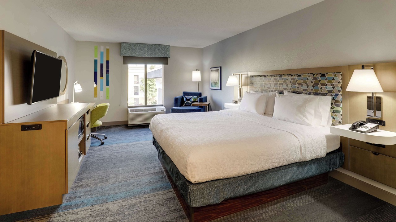 Photo of Bedroom in Cumming