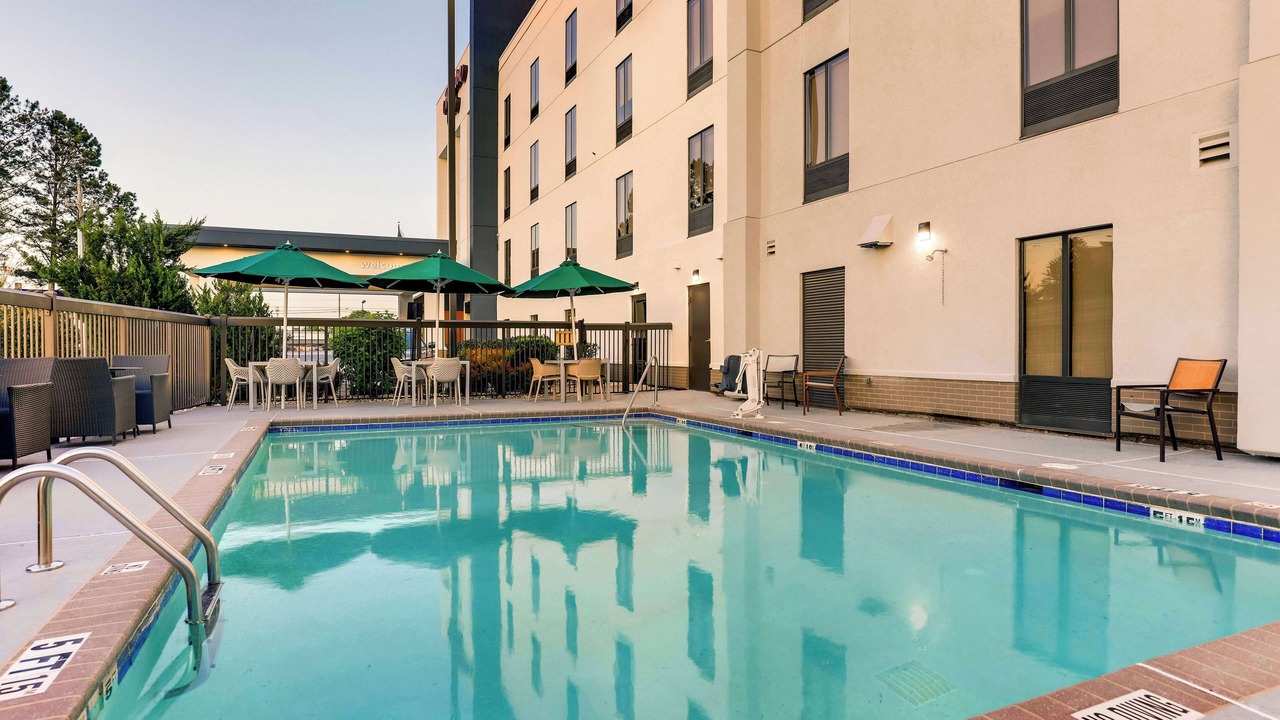 Photo of Outdoor in Cumming