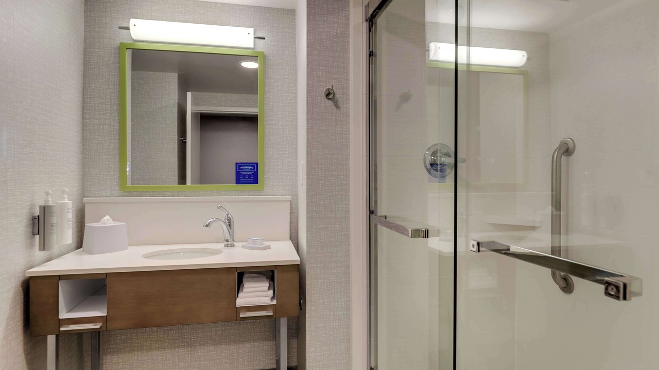 Photo of Bathroom in Cumming