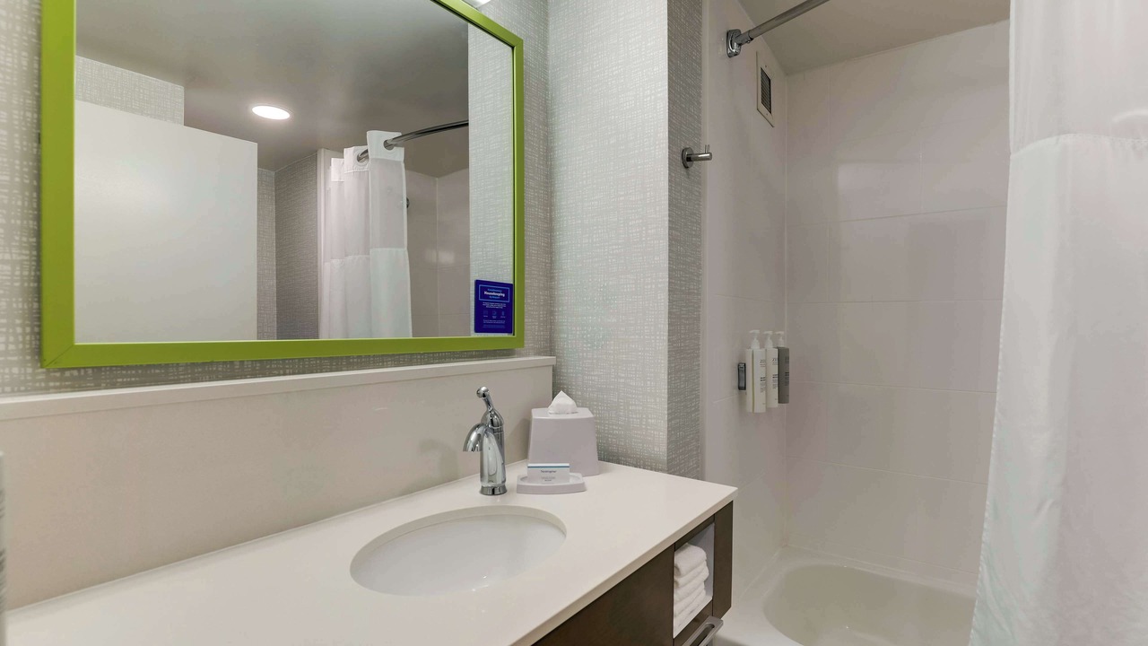 Photo of Bathroom in Cumming