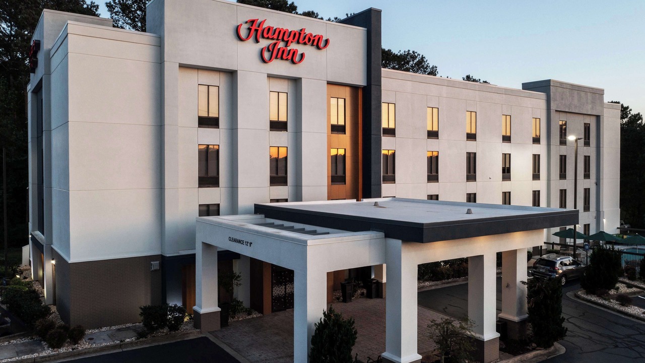 Photo of Outdoor in Cumming